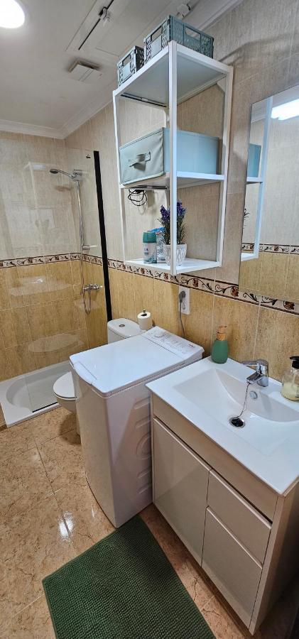 Bright Apartment Playa Del Ingles Kültér fotó