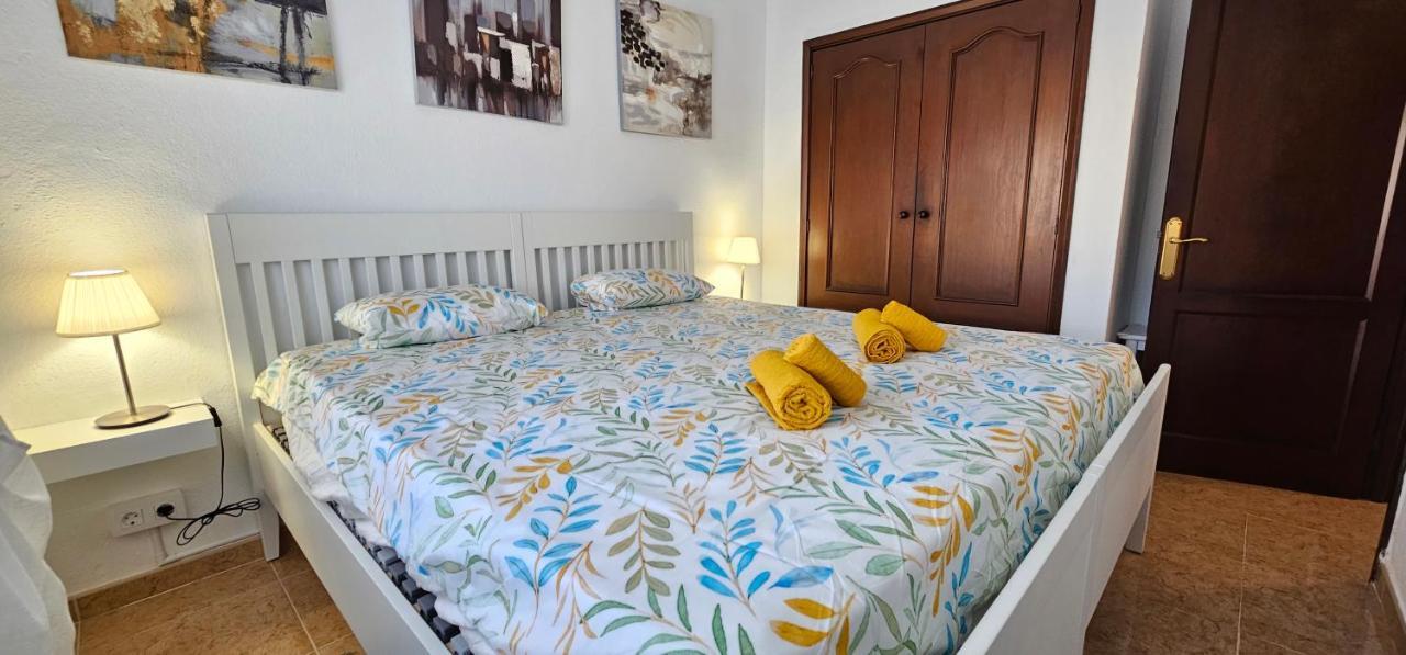 Bright Apartment Playa Del Ingles Kültér fotó