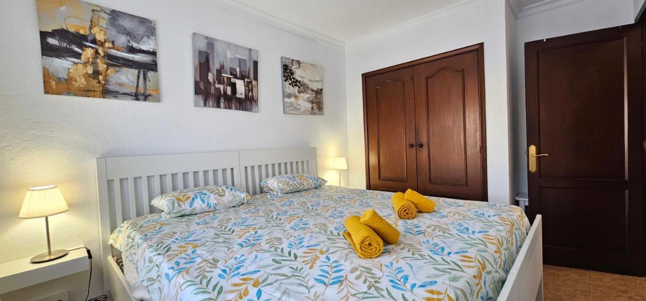 Bright Apartment Playa Del Ingles Kültér fotó