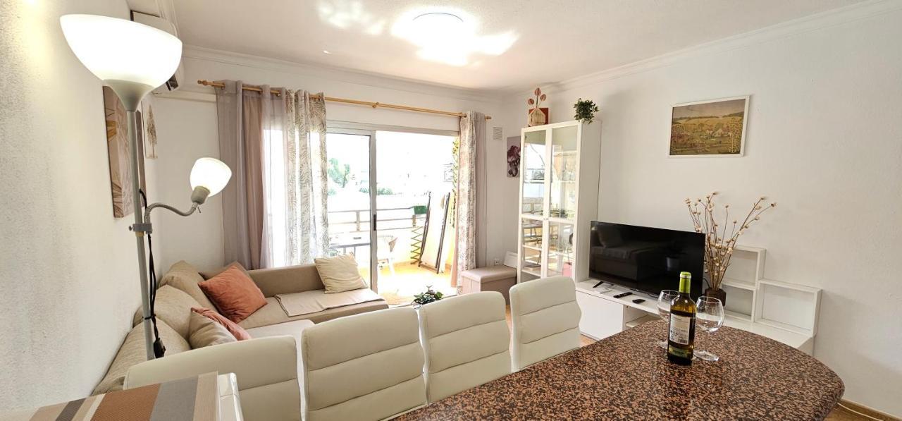 Bright Apartment Playa Del Ingles Kültér fotó