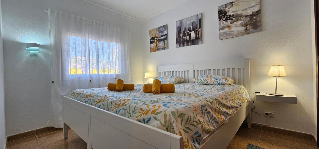 Bright Apartment Playa Del Ingles Kültér fotó