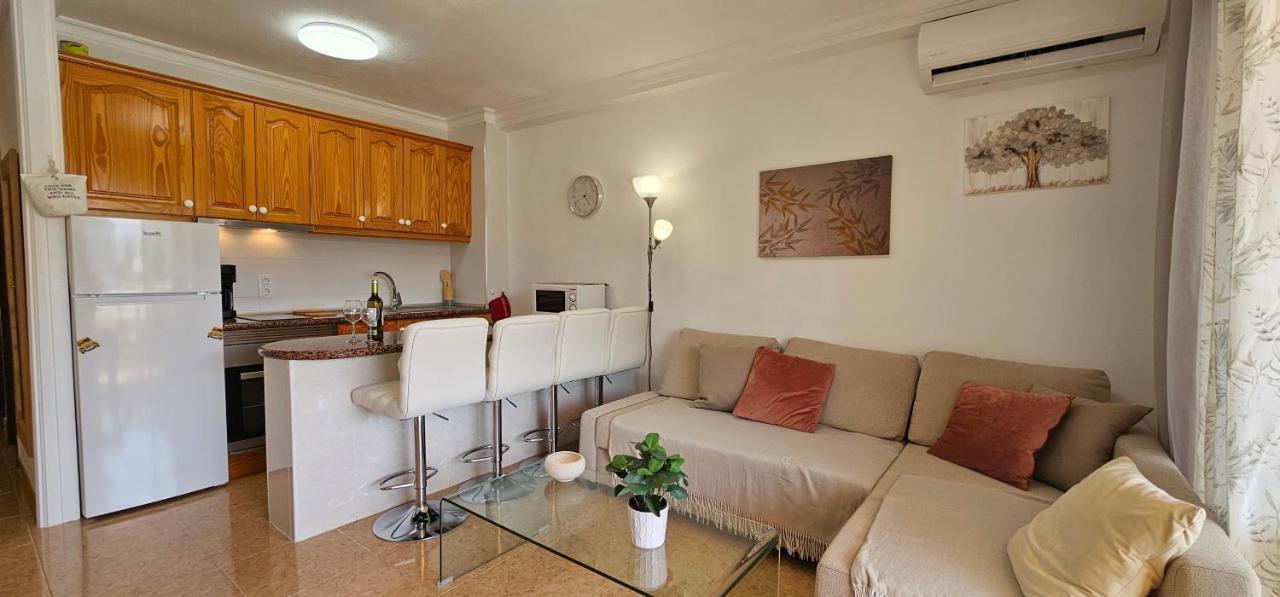Bright Apartment Playa Del Ingles Kültér fotó