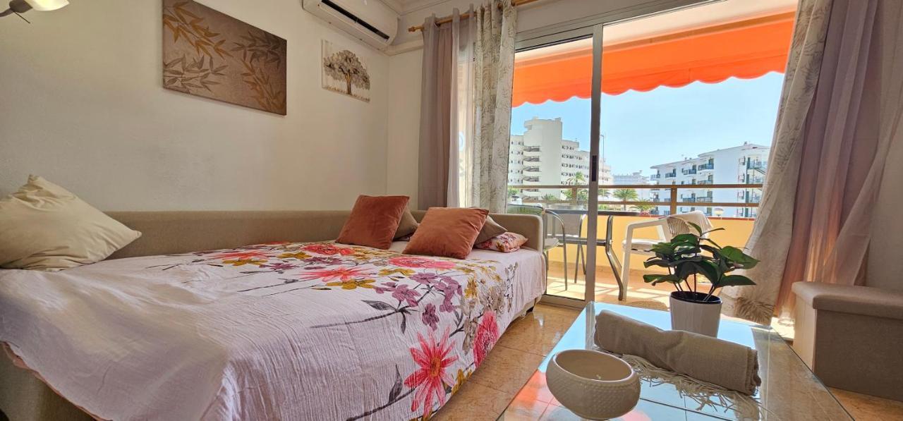 Bright Apartment Playa Del Ingles Kültér fotó