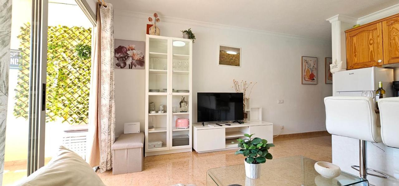 Bright Apartment Playa Del Ingles Kültér fotó