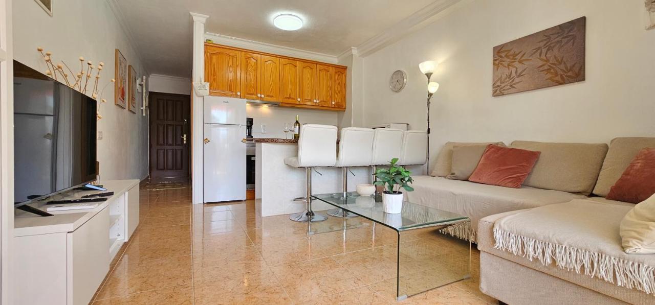 Bright Apartment Playa Del Ingles Kültér fotó